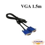 Câble VGA 1,5 mètres