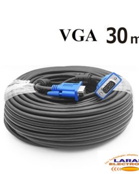 Câble VGA 30 mètres
