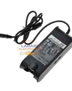 Chargeur DELL-19,5V 4,62