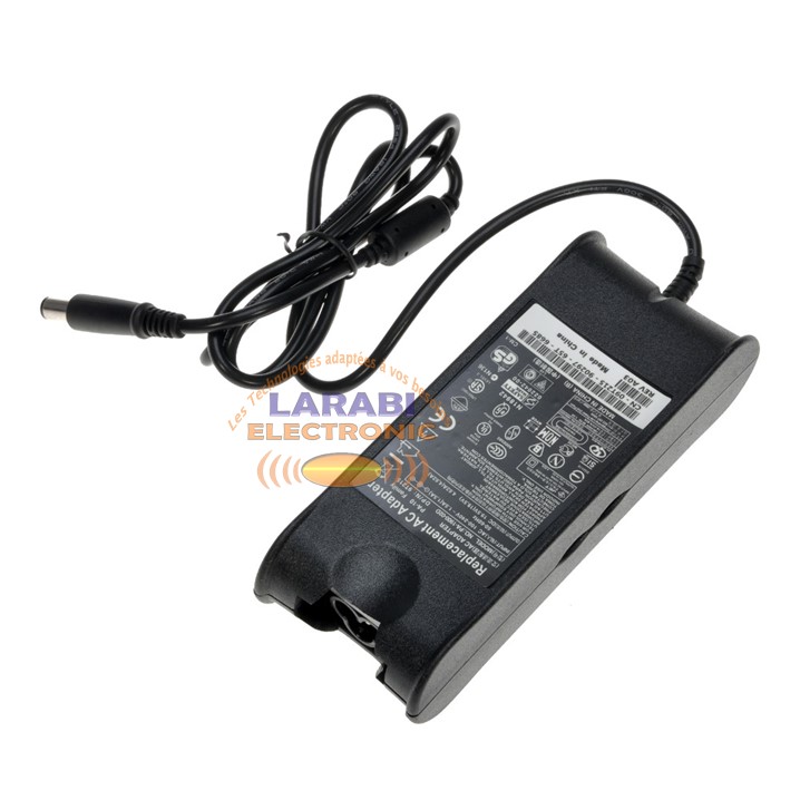 Chargeur HP-19,5V 3,33A – LARABI ELECTRONIC