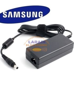 Chargeur Samsung-19V 3,16A