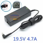 Chargeur Sony-19,5V 4,74