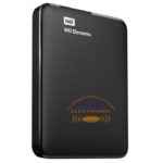 Disque Dur Externe 1To WD