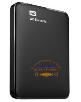 Disque Dur Externe 1To WD