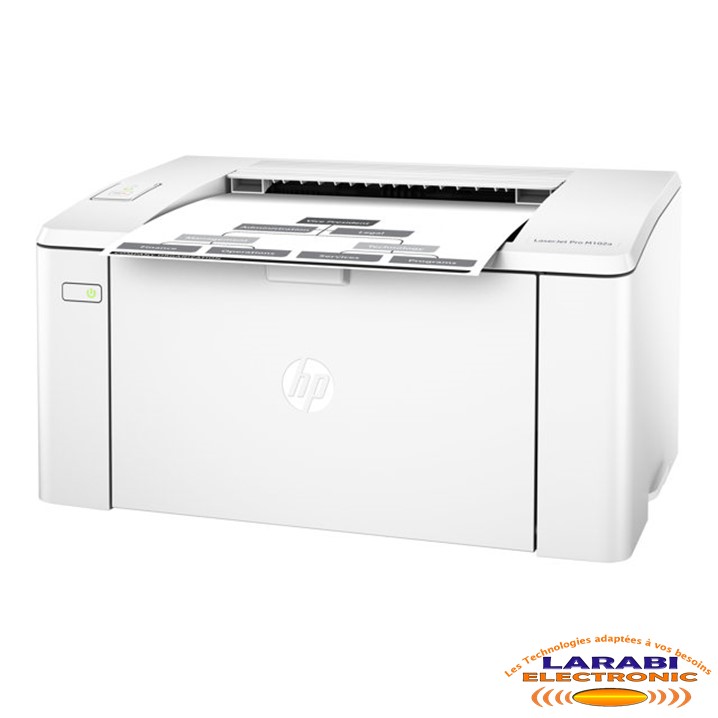 Imprimantes & Photocopieuses – LARABI ELECTRONIC