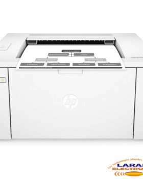 Impression simple HP LaserJet Pro M102 A