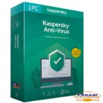 Kaspersky Anti-Virus 1PC