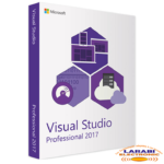 Licence Visual Studio Professional 2017