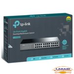 Switch TP-LINK 24 ports
