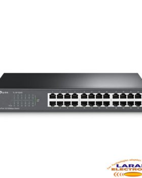 Switch TP-LINK 24 ports
