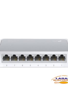 Switch TP-LINK 8 ports