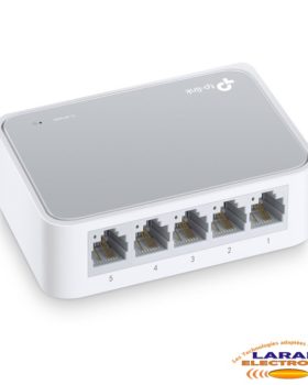 Switch TP-LINK 5 ports