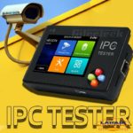 Testeur Caméra IP