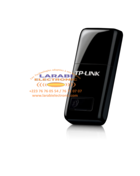 Clé WiFi Mini Adaptateur USB 300 Mbps – TP-Link TL-WN823N