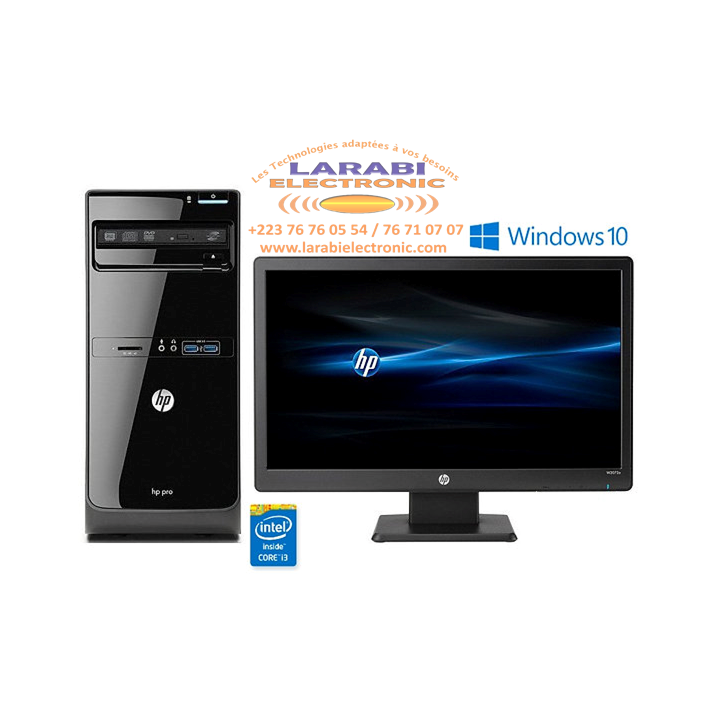 Ordinateur Portable Dell Latitude 3520 – 4 Go RAM – 1 To – LARABI ELECTRONIC