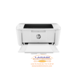 Imprimante HP M15a LaserJet Pro – d’Impression Noir/Blanc