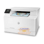 Imprimante en Couleur Multifonction HP Color LaserJet Pro MFP M182n