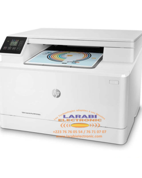 Imprimante en Couleur Multifonction HP Color LaserJet Pro MFP M182n