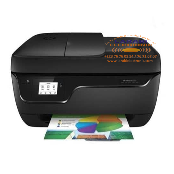 Imprimantes & Photocopieuses – LARABI ELECTRONIC