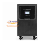 Onduleur Salicru SLC 3000 Twin PRO2 IEC – Alimentation Sans Interruption 3000 VA/3KVA On-Line