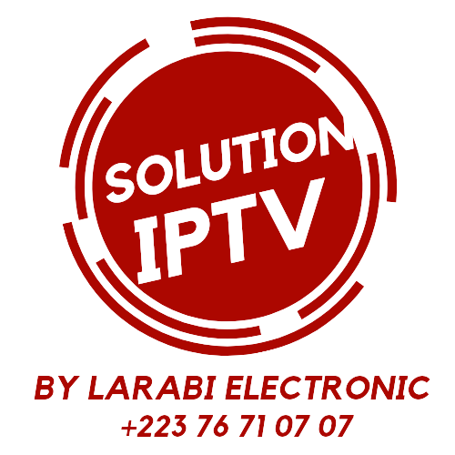 Solution IPTV et TV BOX