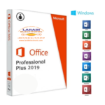 Licence Office 2019 Pro Plus