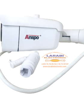 Caméra IP POE 5.0MP de marque ANSPO