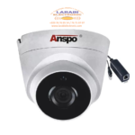 Caméra IP POE intérieure5.0MP de marque ANSPO