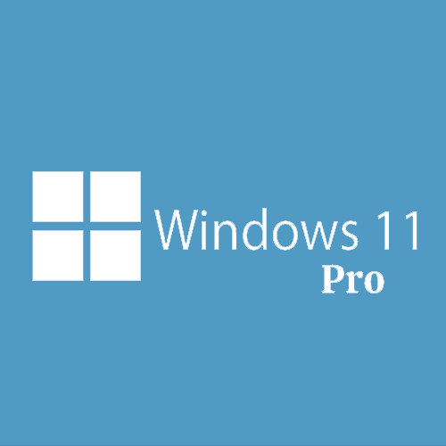 Licence Numérique Microsoft Windows 11 Pro (à vie) – 1Pc – LARABI ELECTRONIC