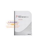 Licence Microsoft SQL Server 2012 – Système d’Exploitation Logiciel PC