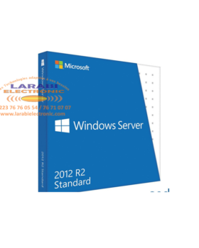 Licence Windows Server 2012 R2 Standard