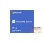 Licence Windows Server 2016 Standard