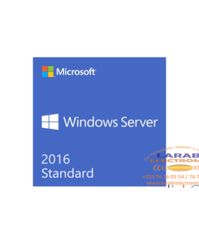 Licence Windows Server 2016 Standard