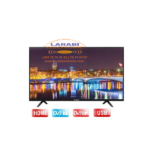 Smart Téléviseur LED HD 32’’ Ecran Plat 32STT-3218K + Wifi