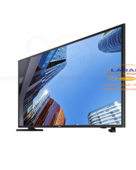 Smart Téléviseur LED SAMSUNG 43 Pouces Full HD Wifi
